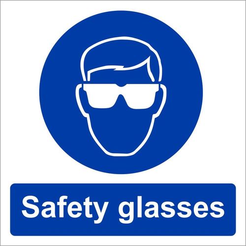 Hazardous Warning Labels (101878)